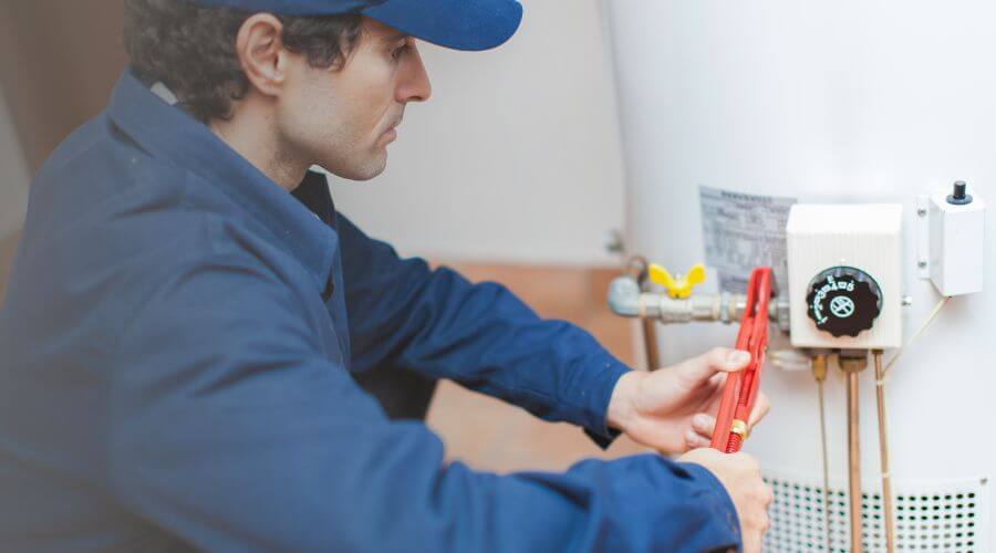 Professional septic pumping service in Richland, WA